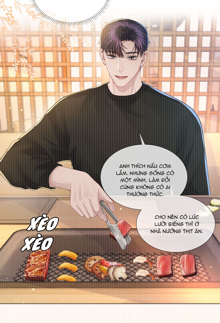 dior tiên sinh chapter 54 27