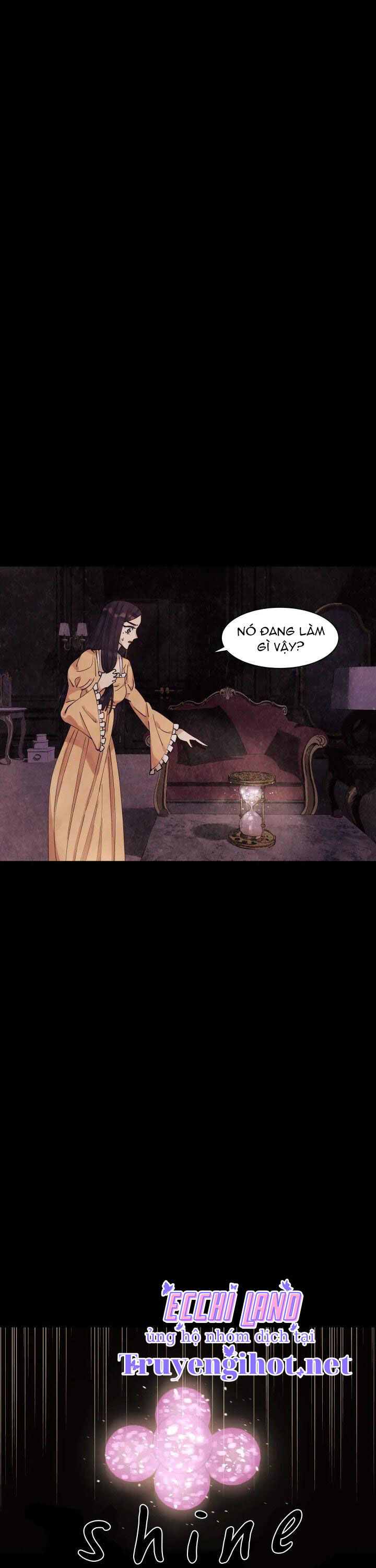 tiểu thuyết đầu tay của ác nữ chapter 6.2 18