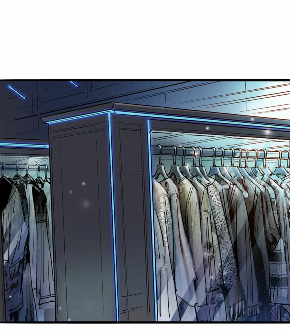 thế giới xa lạ chapter 7 10