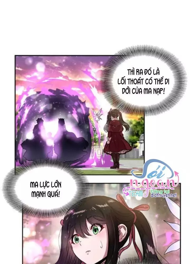 con gái bảo bối của ma vương chapter 23 39