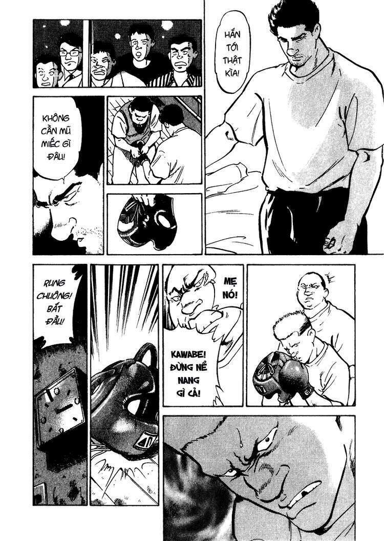 old boy chapter 24 16