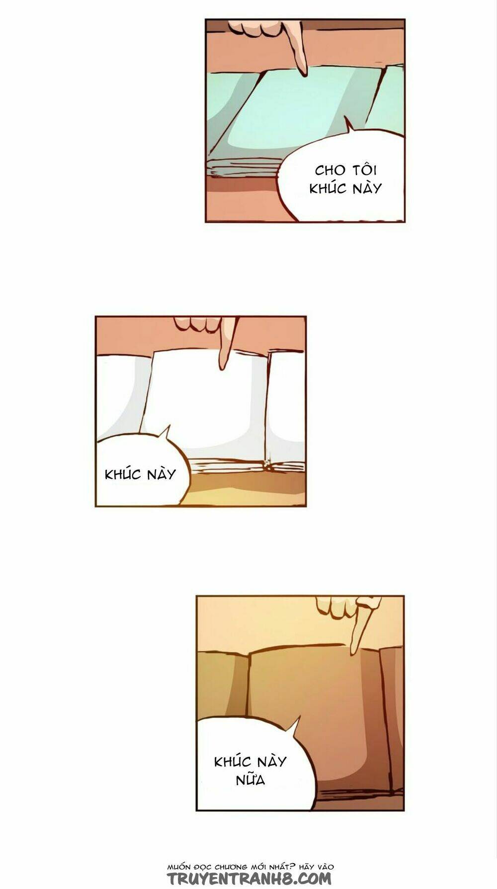 vì tôi là ông chú mở tiệm bán vũ khí chapter 25 26