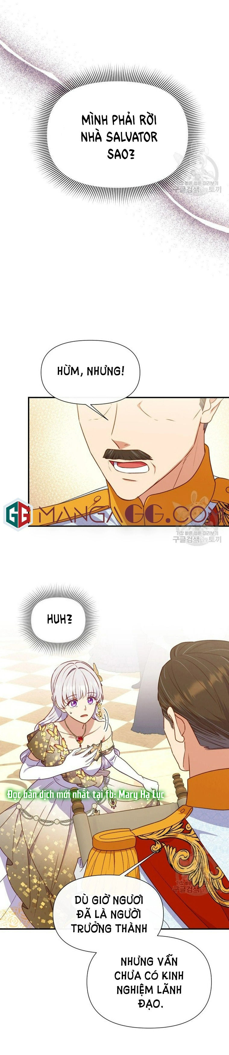 bản khế ước với nữ công tước ác ma chapter 144 31