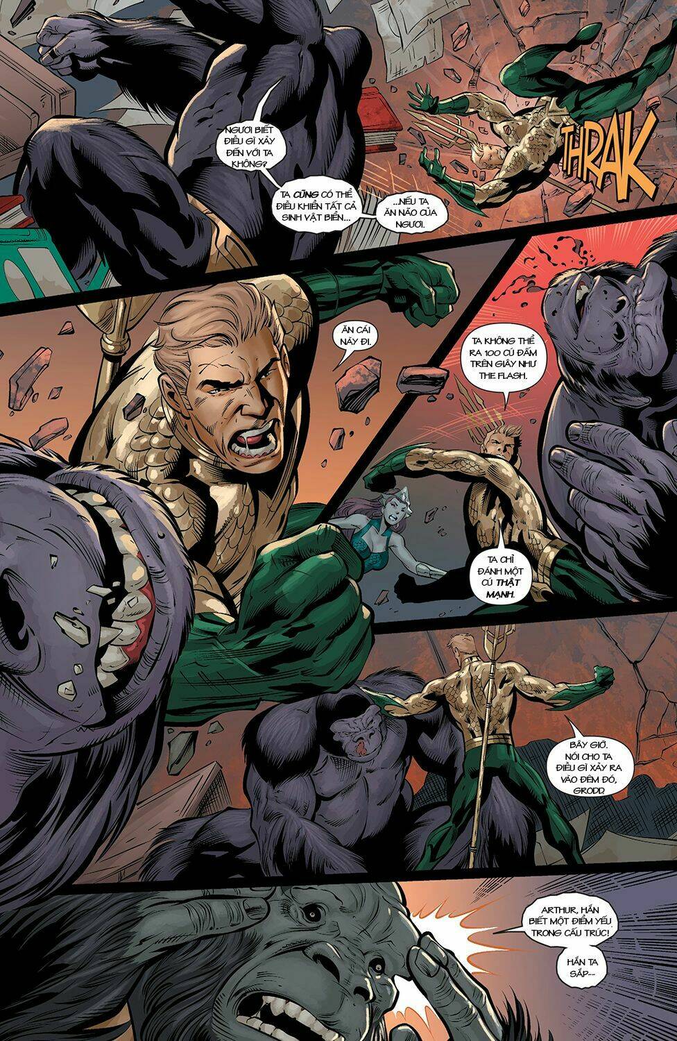 aquaman chapter 37 14