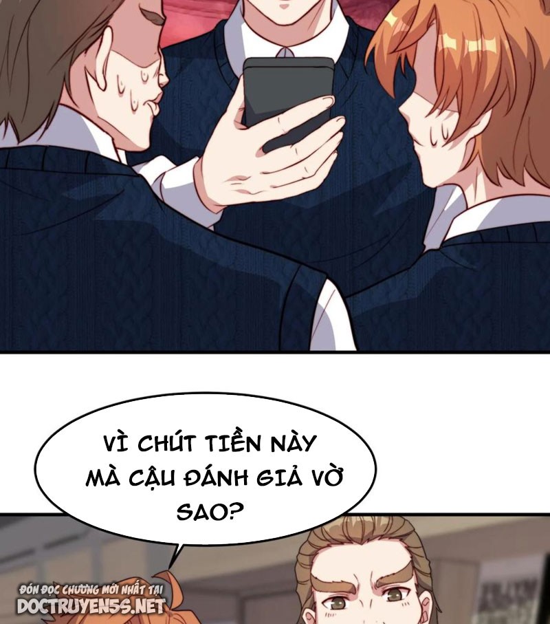 Slime ta treo cự long lên đánh là hợp lý nhỉ? Chapter 136 15