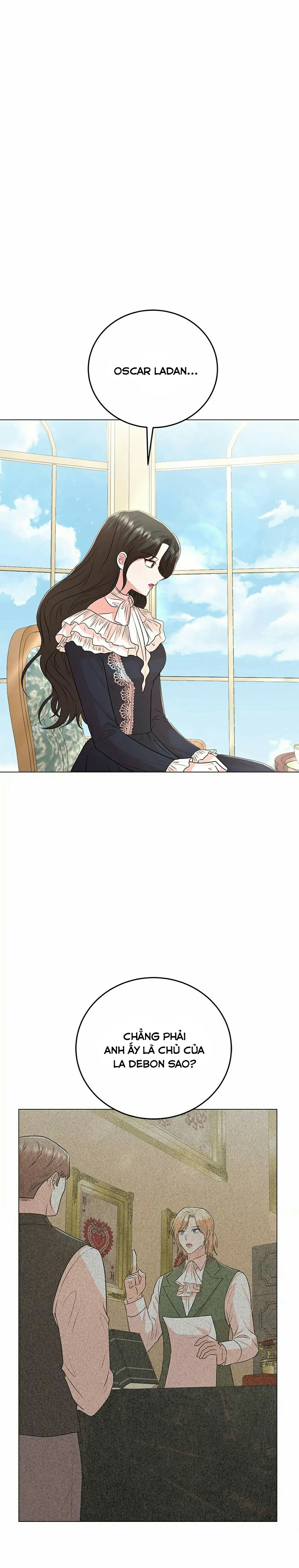 diễn vai ác nữ cũng thật khó khăn chapter 90 2