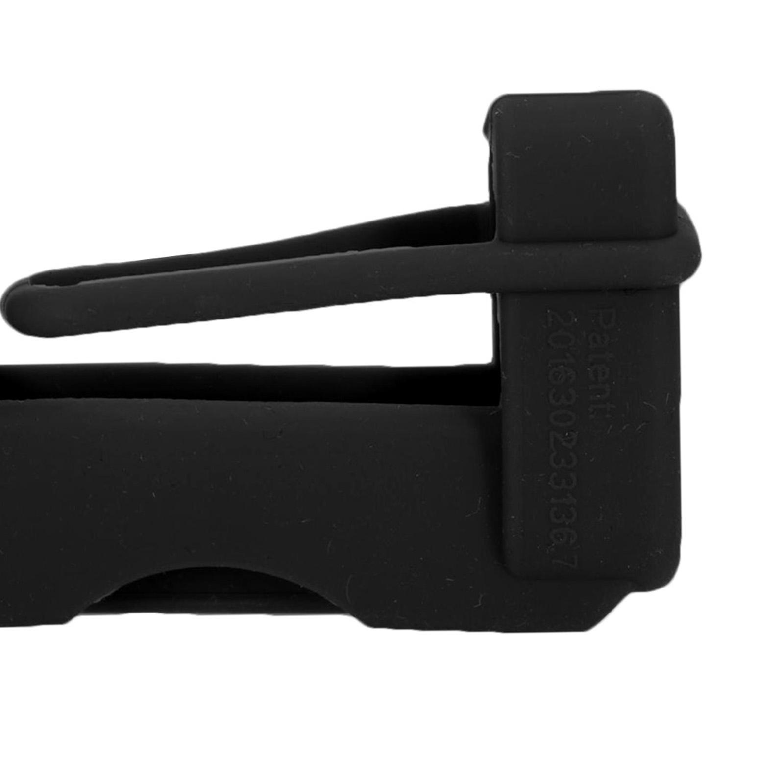 Car Safety Belt Buckle Covers Interior Accessories