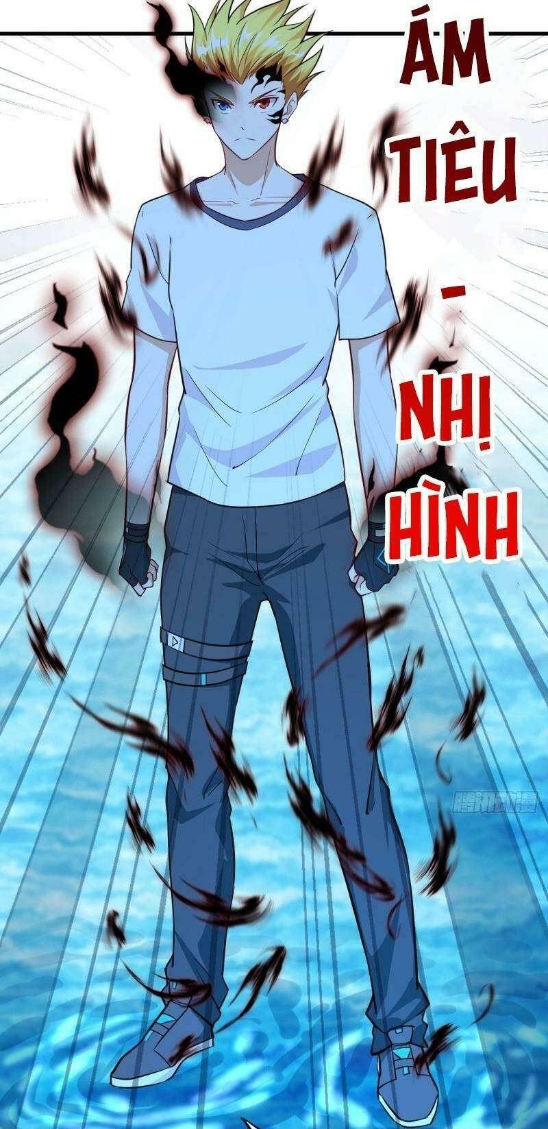 minh nhật thần đô chapter 50 38