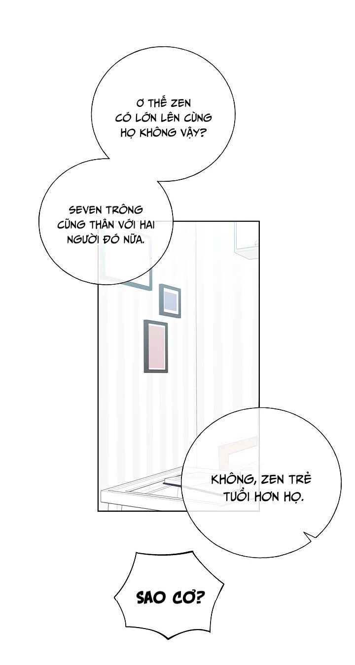 invitation of mystic messenger chapter 16 27