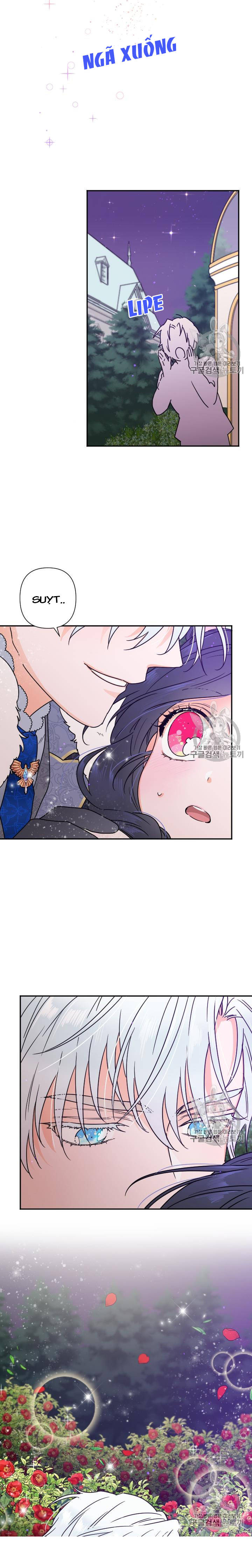 lady baby chapter 97 13