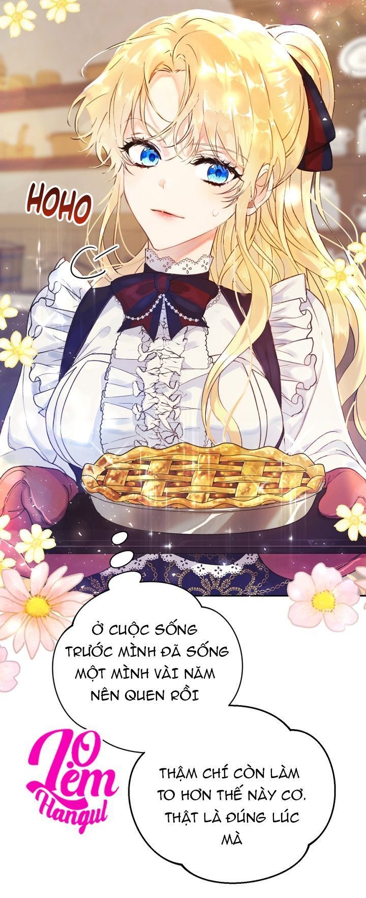 con rối ác nữ marionette chapter 8 50