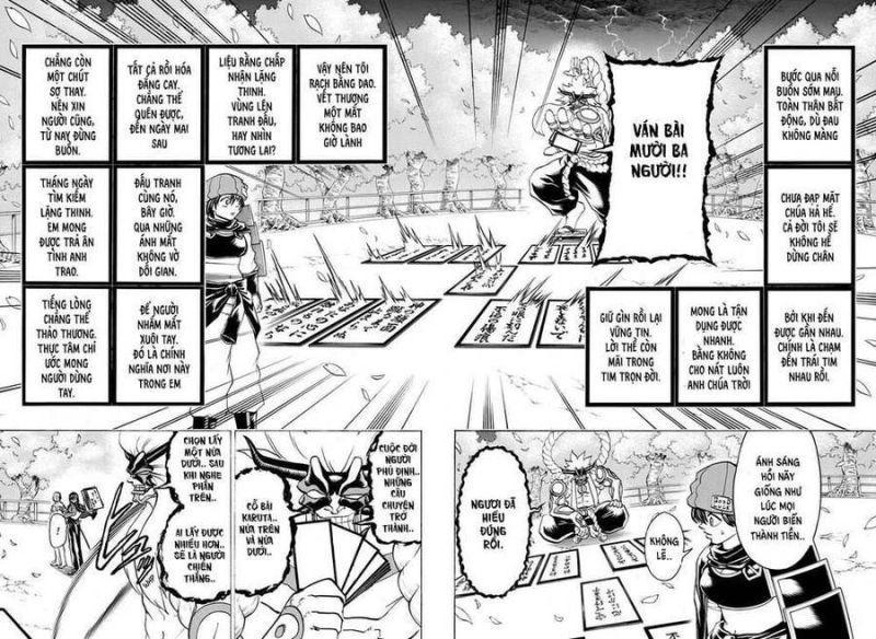 undead unluck chapter 87 6