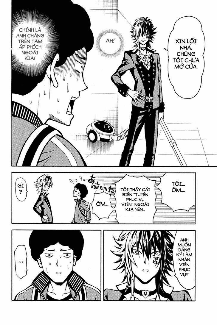 host man chapter 2 4