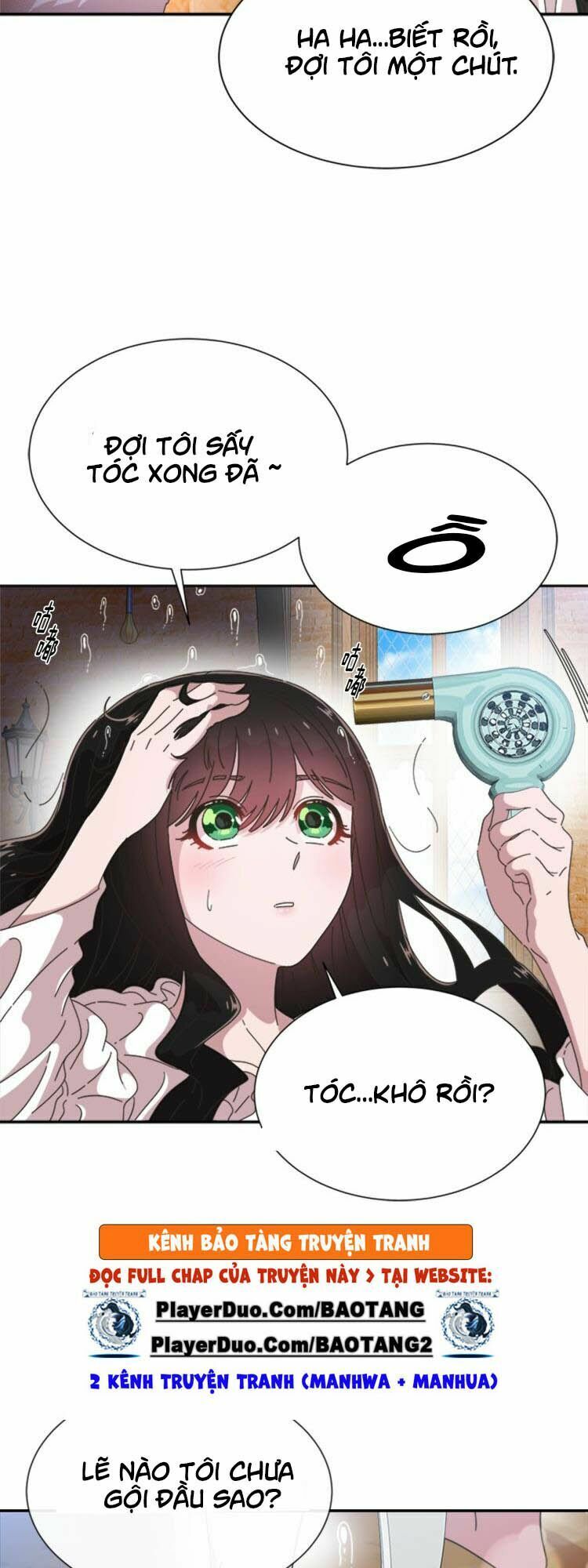 con gái bảo bối của ma vương chapter 102 29
