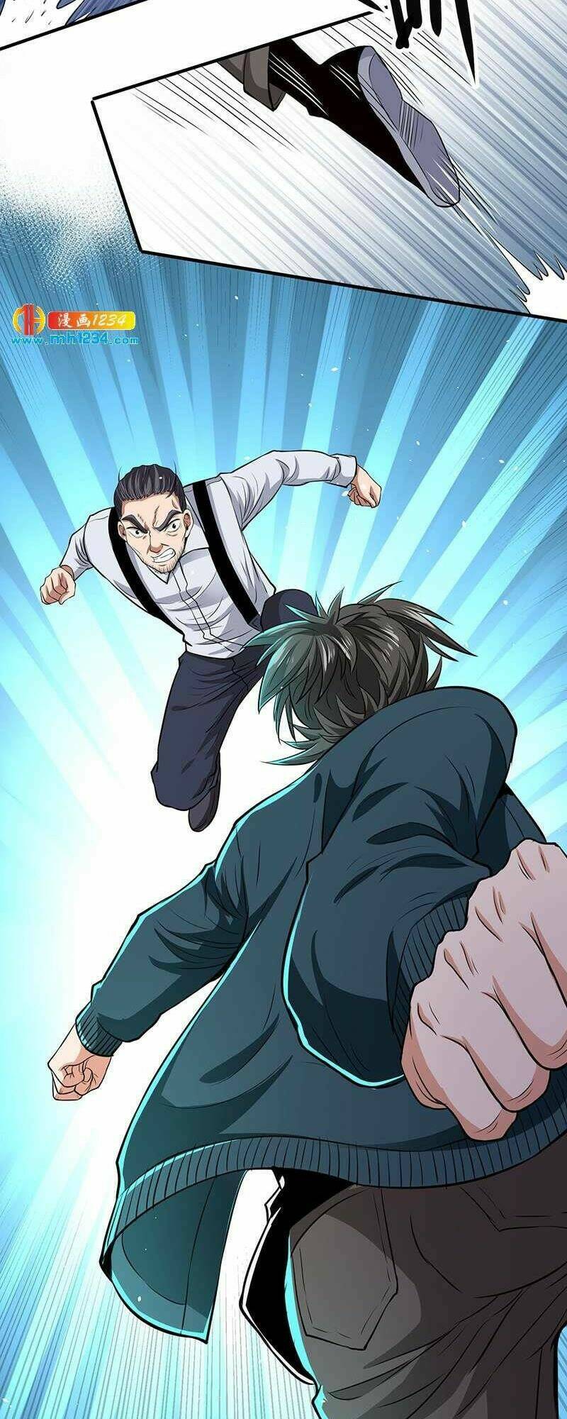 vú em hộ hoa chapter 39 30