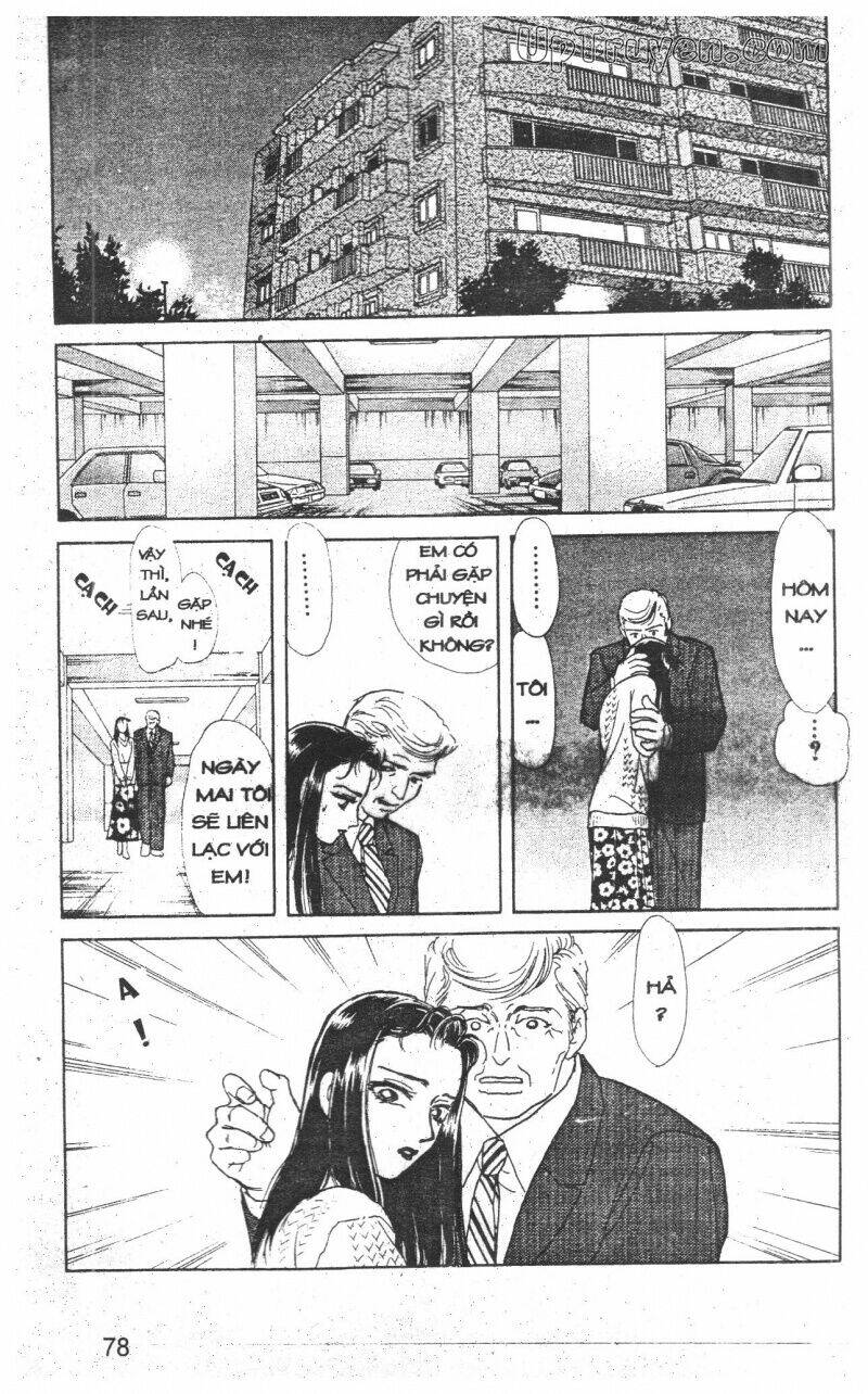 hoàng tử hoa - bud boy chapter 9 77