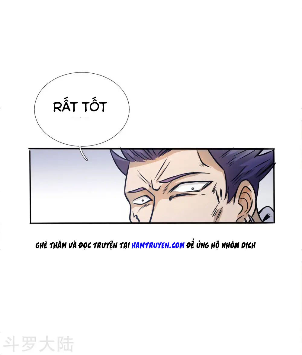 tuyệt thế binh vương chapter 60 3