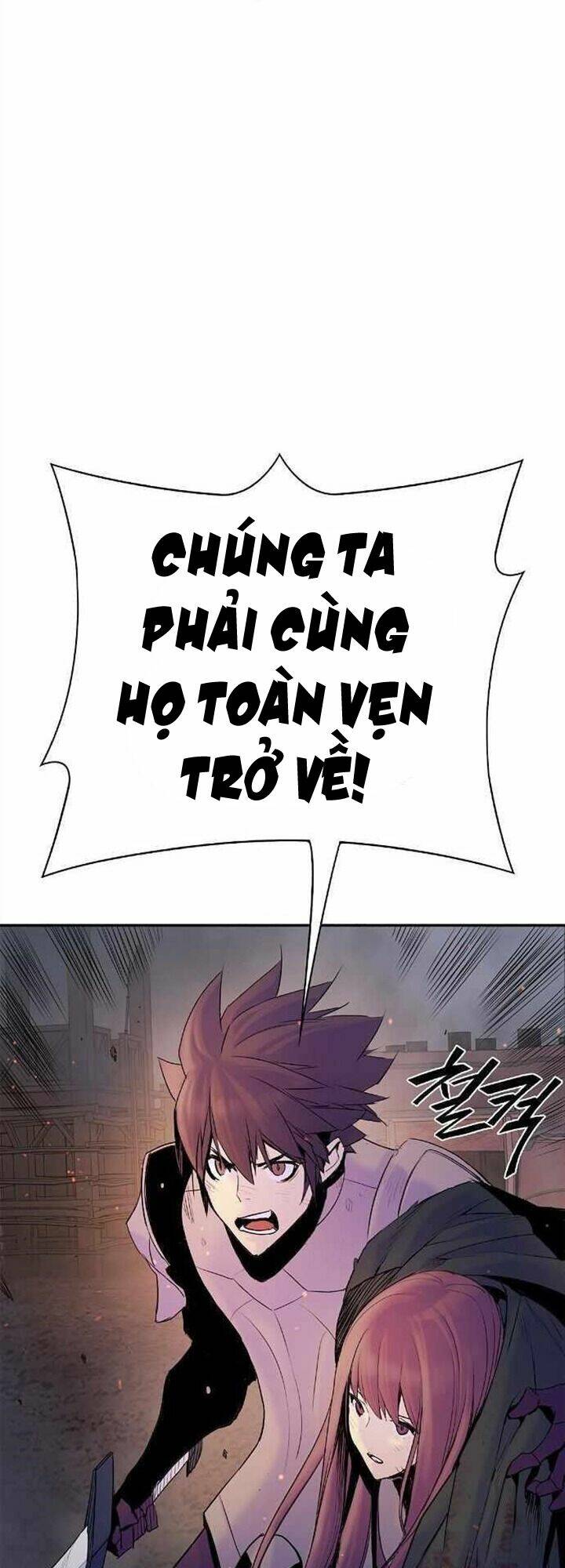 băng tâm kỵ sĩ chapter 36 12