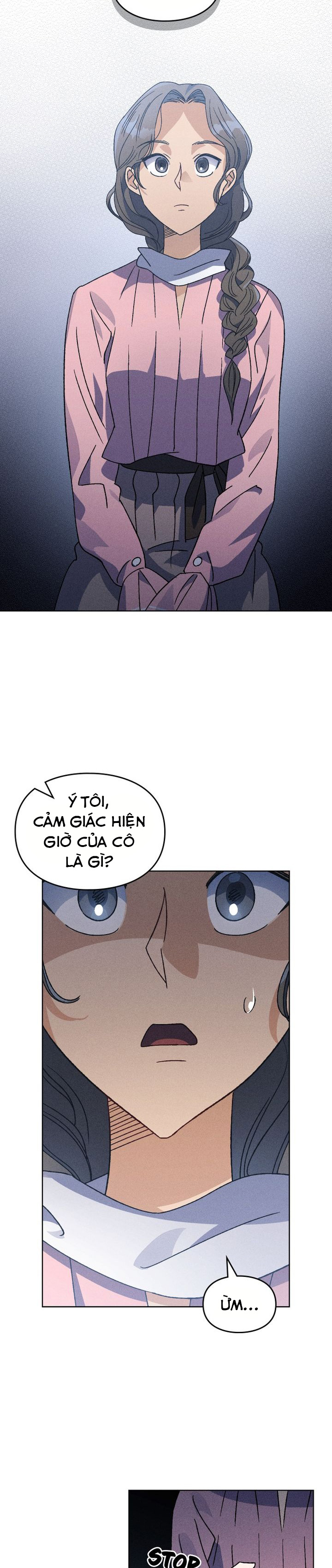 nếu tôi là bạn chapter 73 5