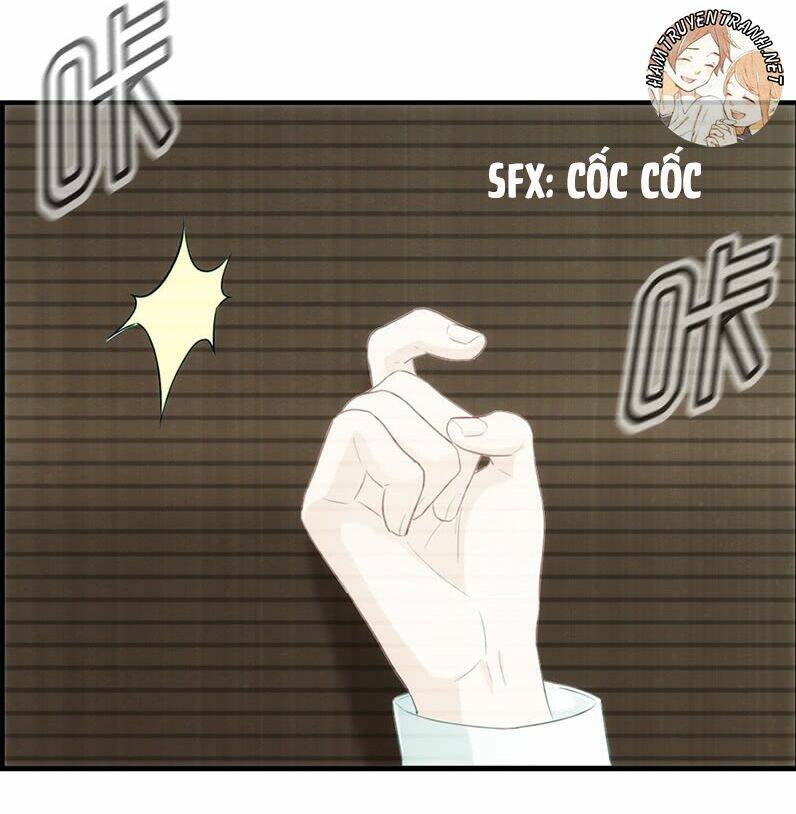 phúc hắc thiếu gia trêu chọc tôi chapter 2.1 10