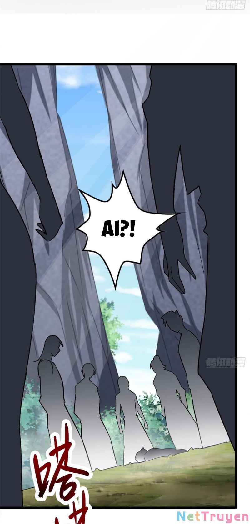 vạn đạo long hoàng chapter 22 51