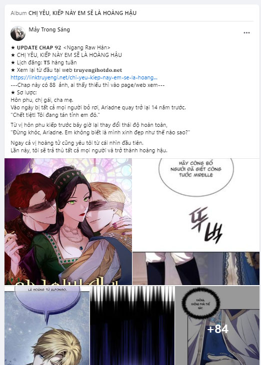 trở thành đứa cháu gái bị ghẻ lạnh trong gia tộc võ giả hùng mạnh chapter 54.1 42