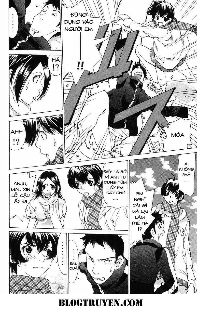 gacha gacha - secret chapter 18 16