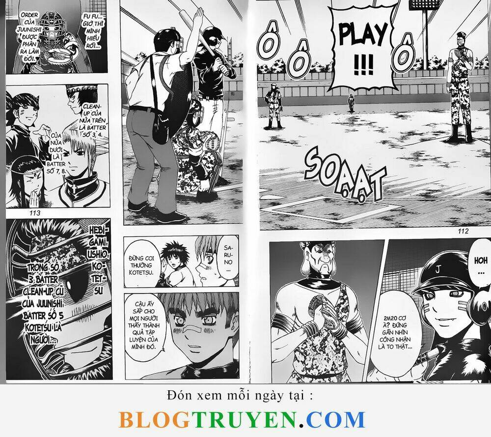 mr.fullswing chapter 107 12