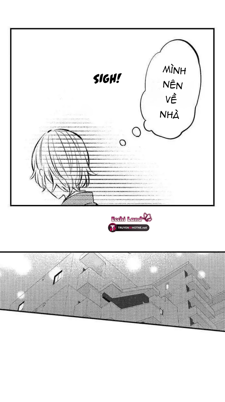 Incubus Tama chapter 1.1 - Trang 11