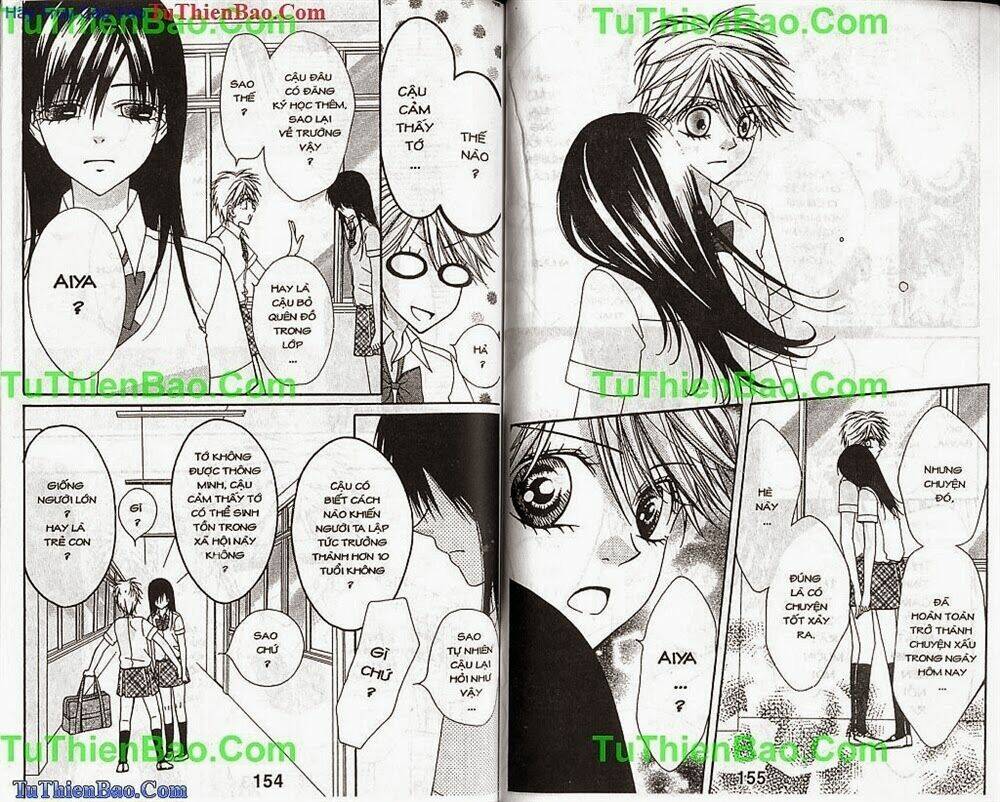 tình bạn đích thực chapter 12 78