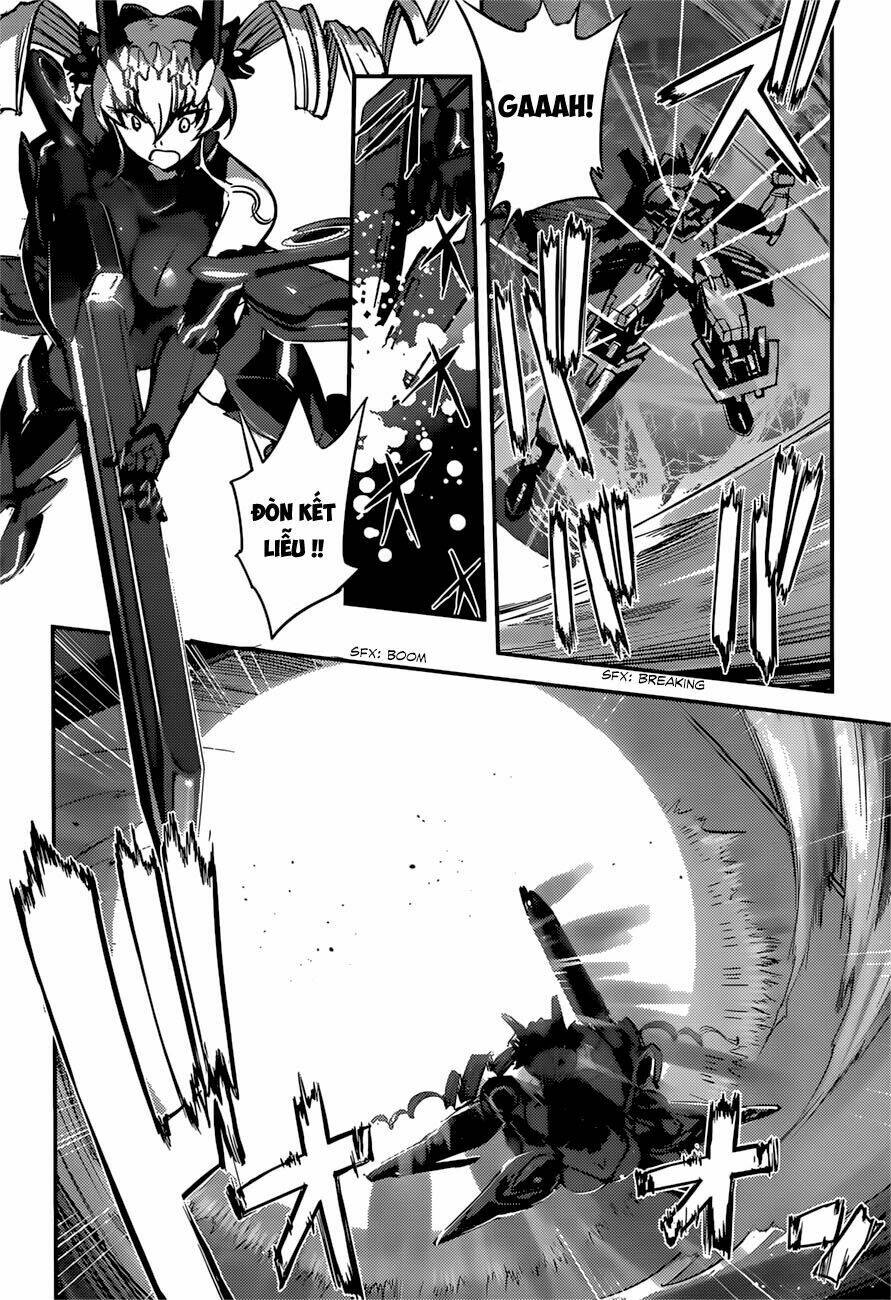 hundred chapter 7 11