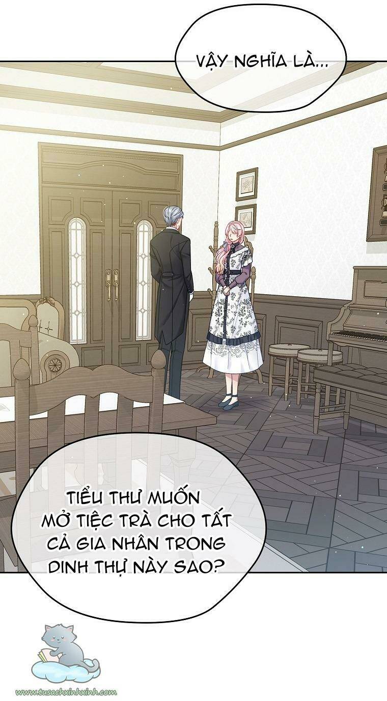 chồng em dễ thương chết mất thôi! chapter 35 21