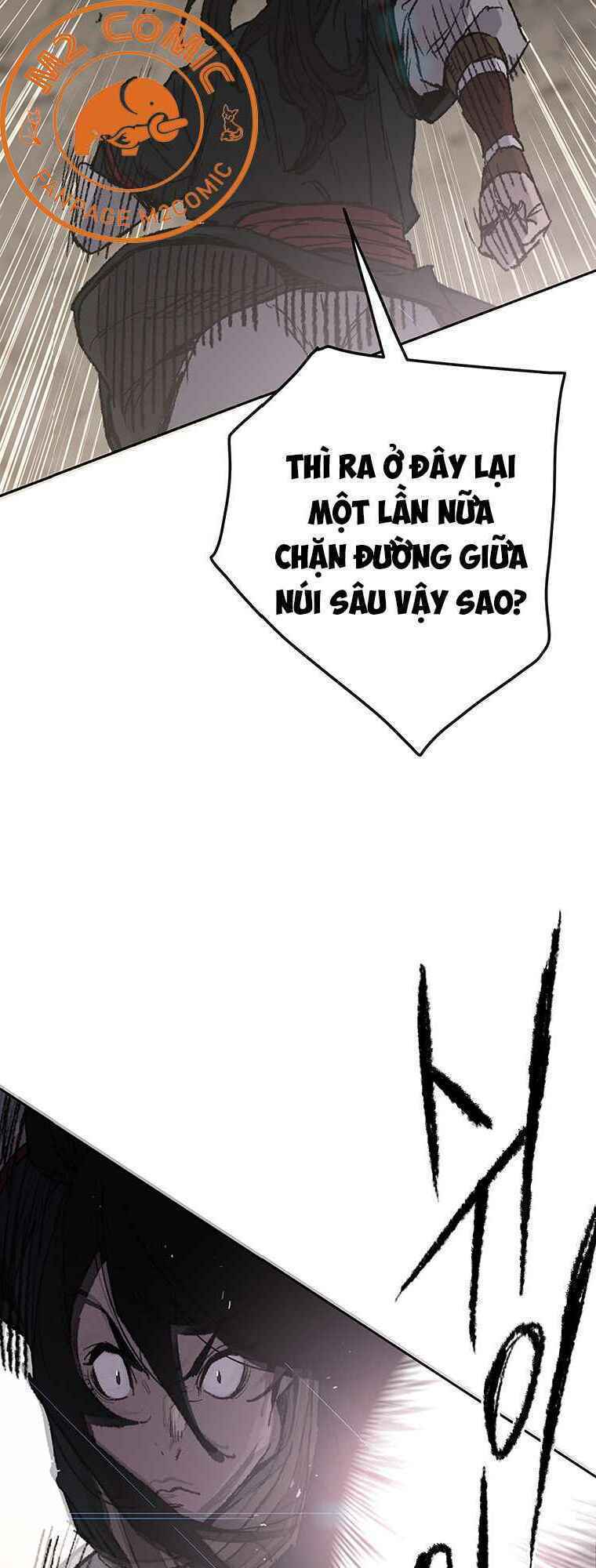 kiếm sĩ bất bại chapter 67 17
