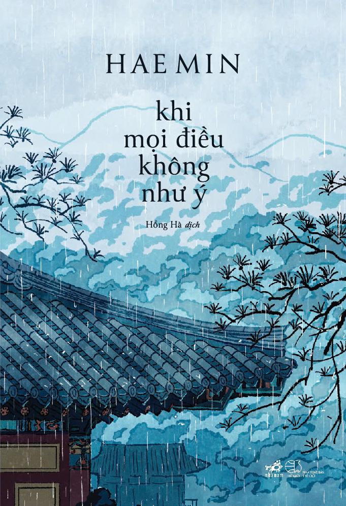 Sách - Khi Mọi Điều Không Như Ý - Bìa Cứng - Tặng Kèm Bookmark + Postcard - Độc Quyền Fahasa
