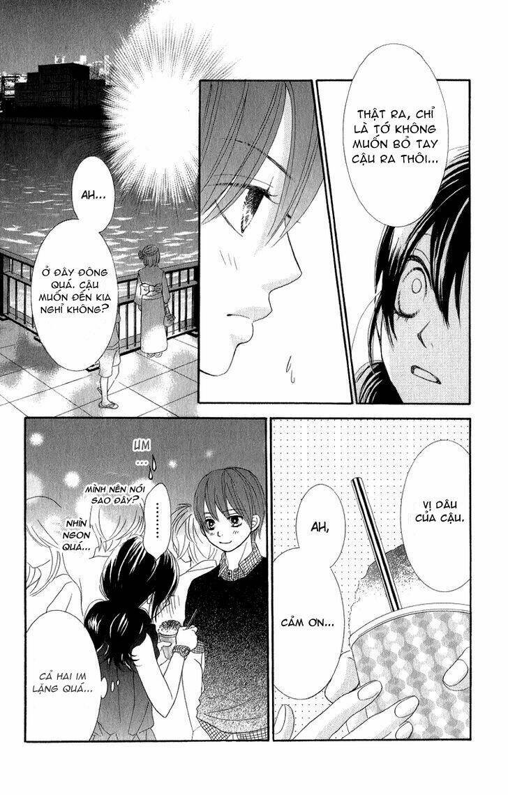 bokutachi wa shitte shimatta chapter 33 31