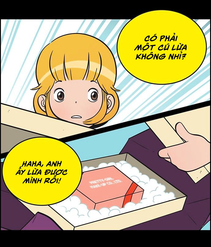 yumis cells chapter 94 11