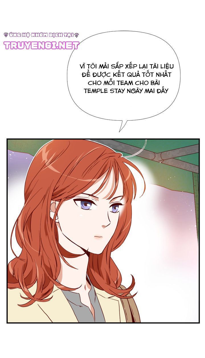 khoảnh khắc lãng mạn chapter 4 29