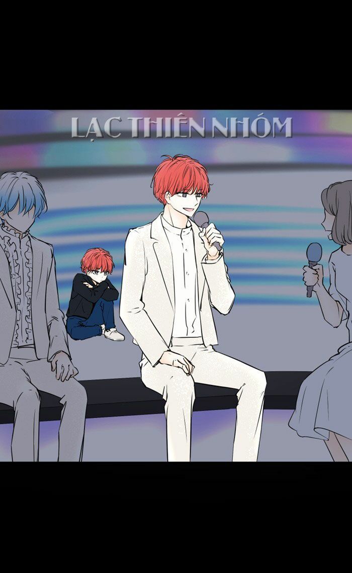 choco ngọt ngào chapter 49 22