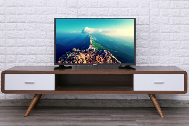 Smart Tivi Samsung 32 inch HD UA32N4300AKXXV - Hàng chính hãng