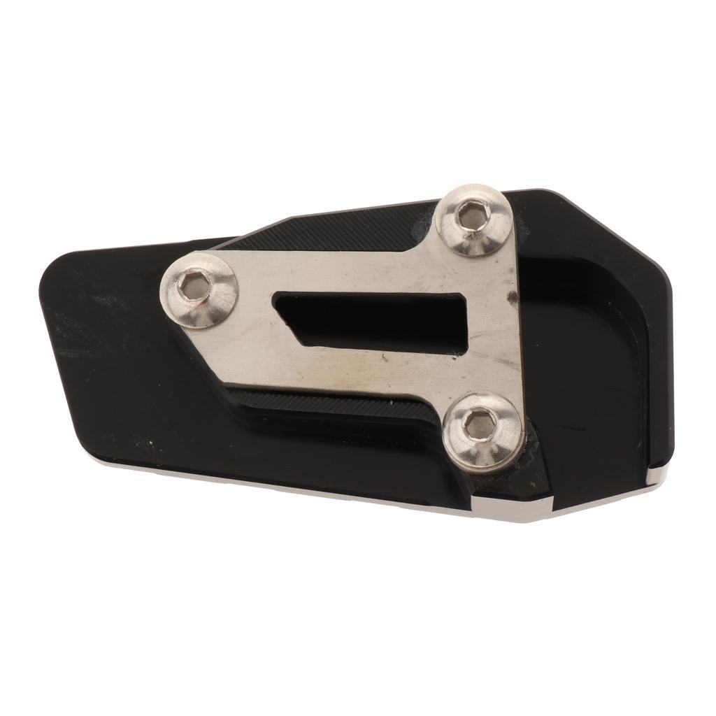 Enlarge Rear Foot Brake Lever Extension Pedal Peg for  S1000XR 2015-2018