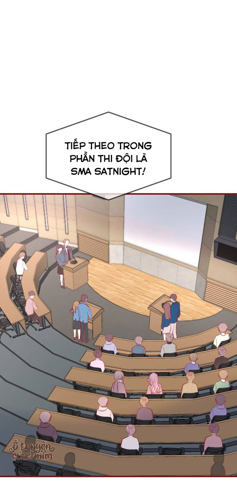 mù quáng vì yêu anh chapter 24 28