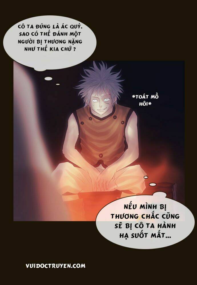 hội ảo thuật chapter 78 31