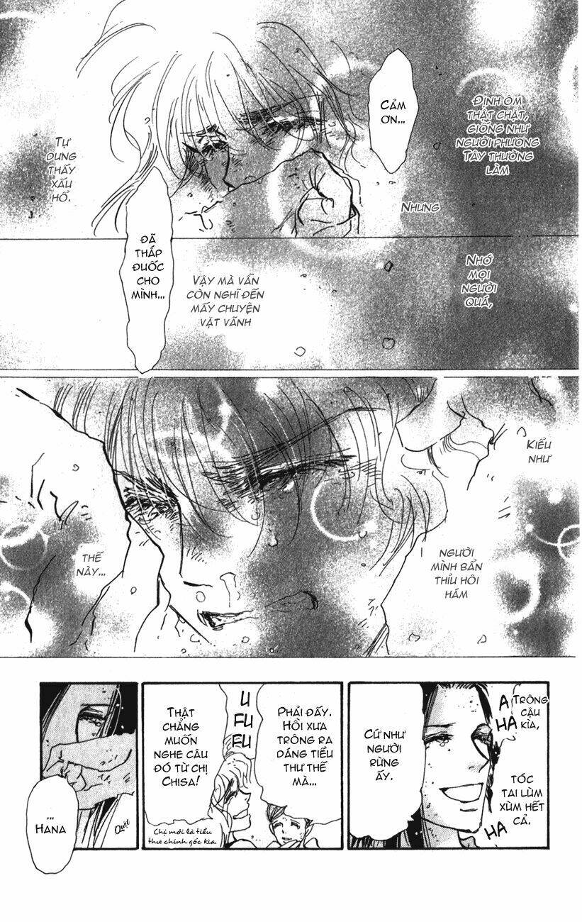 7 mầm sống chapter 112 16