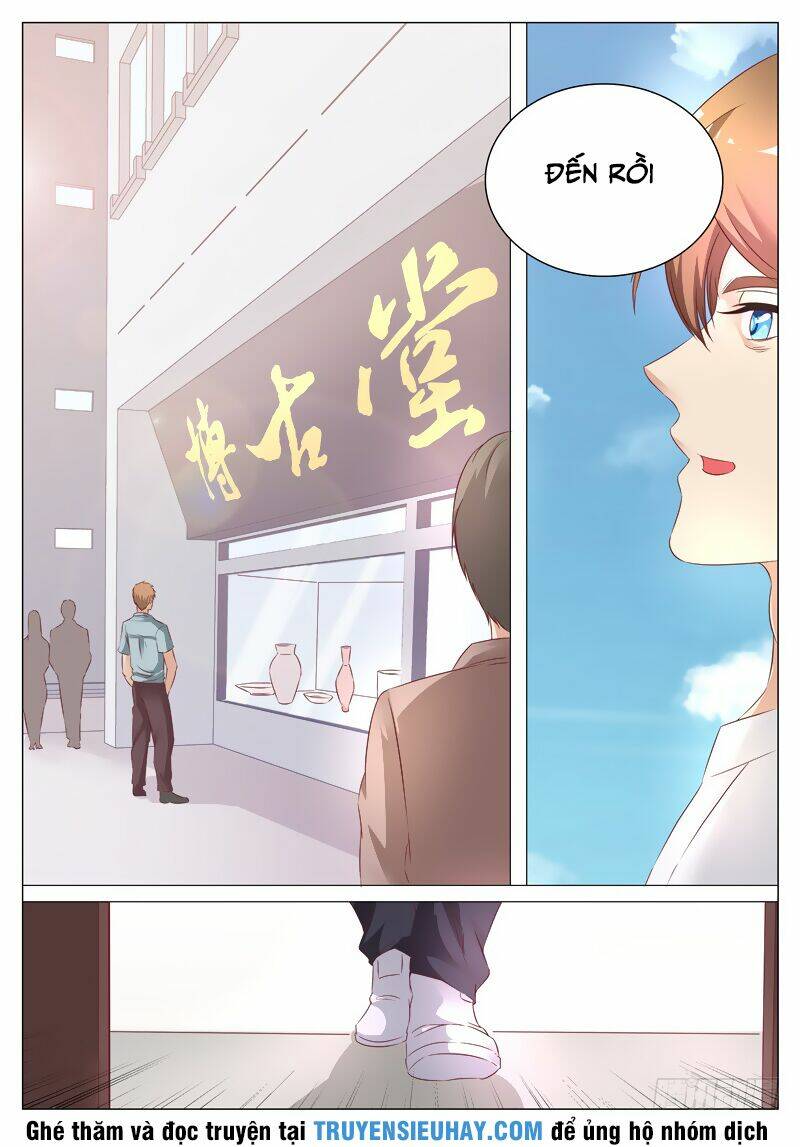 giám bảo kim đồng chapter 2 9