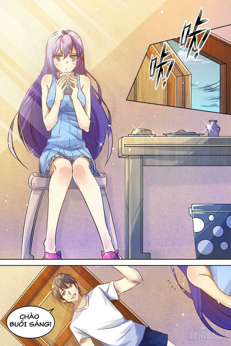 đặc công long ma chapter 8 12