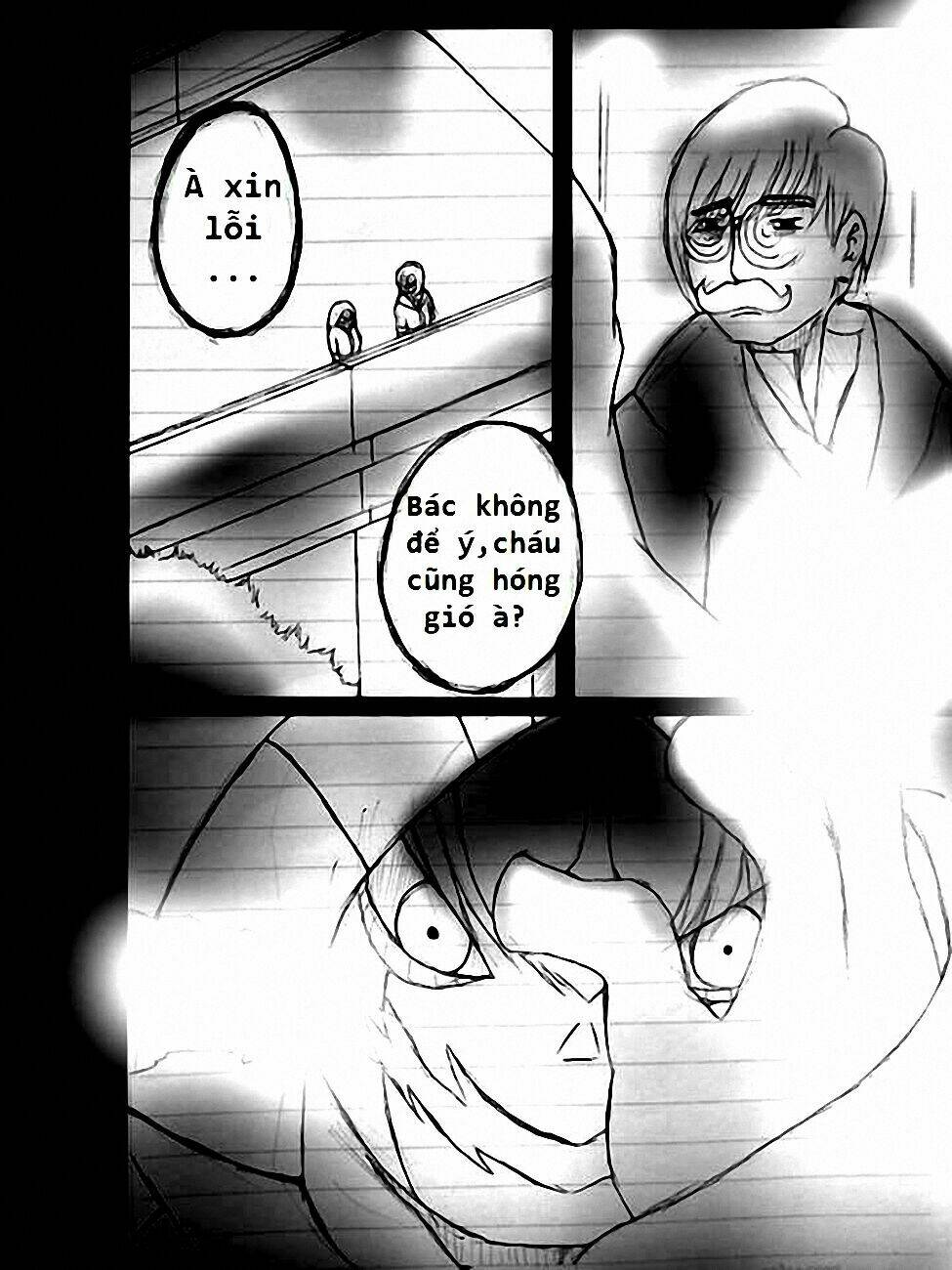 nhật ký dâm tama chapter 6 4