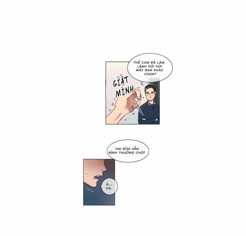 giải thoát chapter 3 19