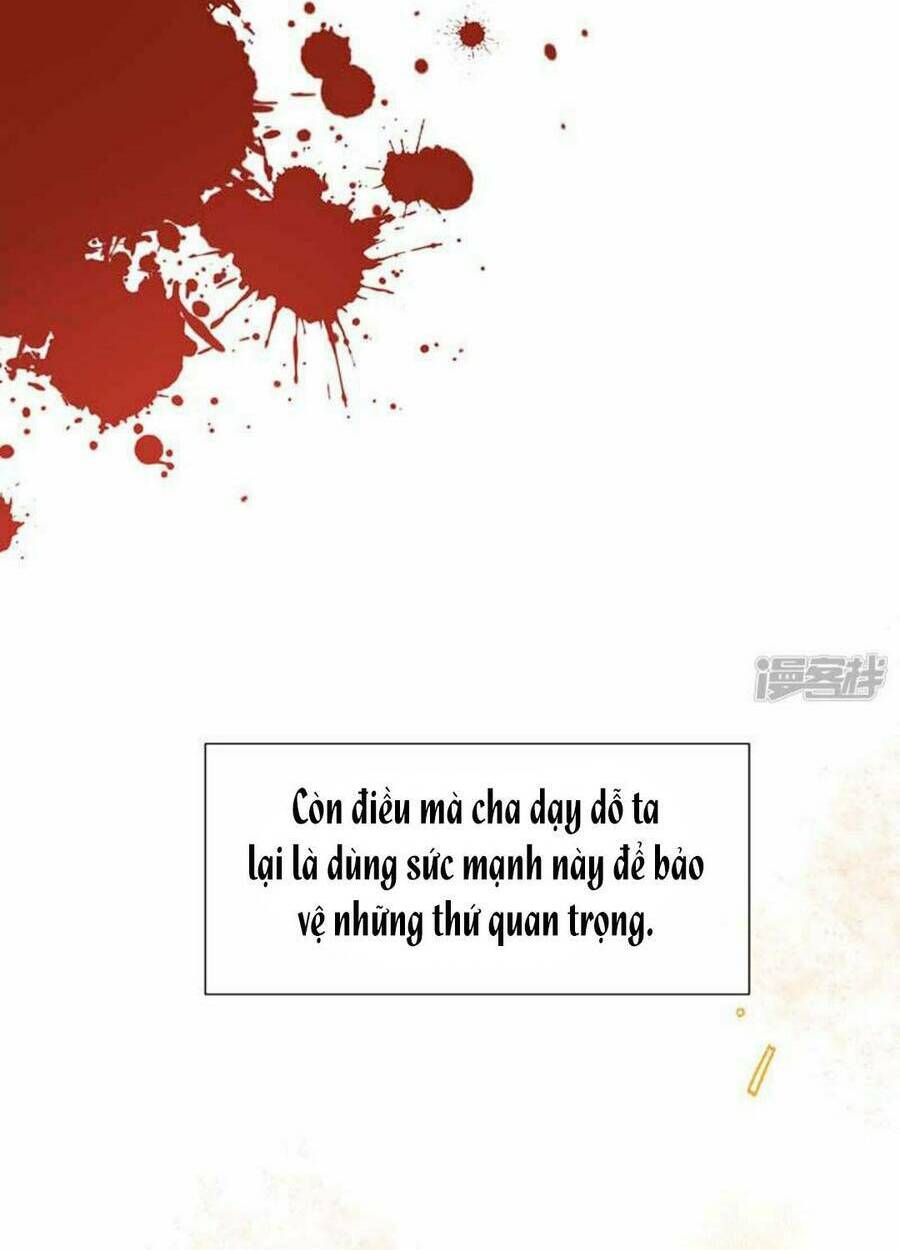 tình địch quái gở lại tăng thêm rồi chapter 56 10