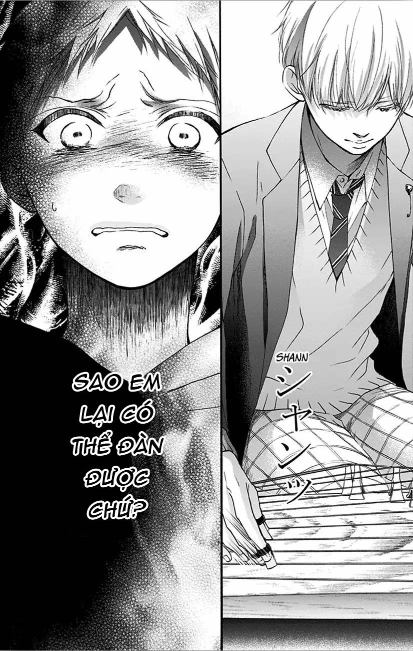 kono oto tomare! chapter 65 36