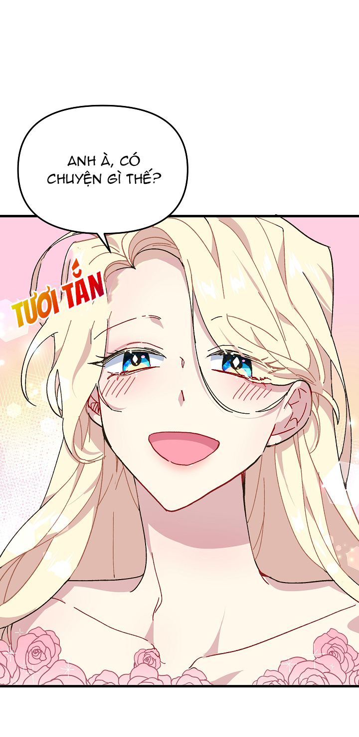 công chúa giả điên chapter 2 62